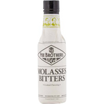 Fee Brothers Molasses Cocktail Bitters 150ml