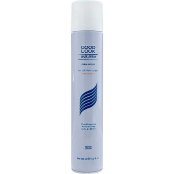 Good Look Hair Spray 420ml