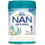 Nestle Nan Optipro Infant Milk Formula Stage 1 850g