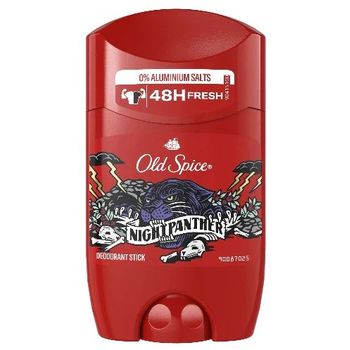 Old Spice Night Panther Deodorant Stick 50ml