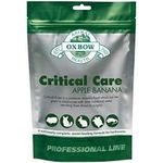 Oxbow Critical Care Apple Banana 454g