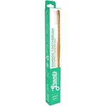 Grants Bamboo Toothbrush Adult Soft