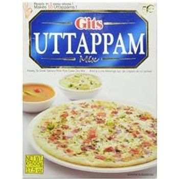 Gits Uttappam Mix 17.5oz