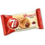 7 Days Croissant With Chocolate Cream Filling 60g