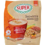 SUPER Nutremill Brown Rice Cereal 18 X 30g