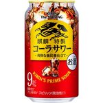 Kirin Special Cola Sour 350ml