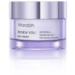 Wardah Renew You Anti Aging Day Cream 30g