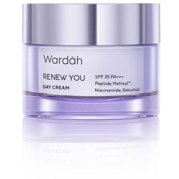 Wardah Renew You Anti Aging Day Cream 30g
