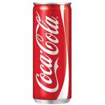 Coca Cola Regular 320ml