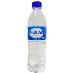 Polar Mineral Water 600ml