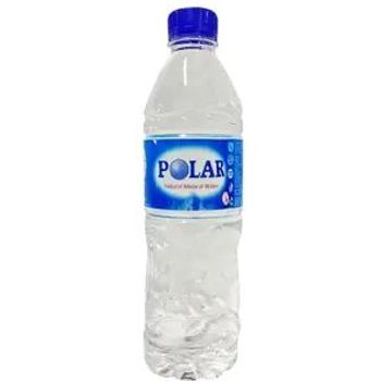 Polar Mineral Water 600ml