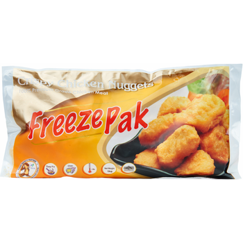 FreezePak Chicken Nuggets