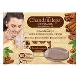 Chandanalepa Ayurveda Cinnamon Soap 100g