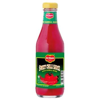 Del Monte Sweet Chilli Sauce 330ml