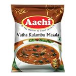 Aachi Vathal Kulambu Masala 100g