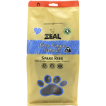 Zeal Free Range Spare Ribs 200g