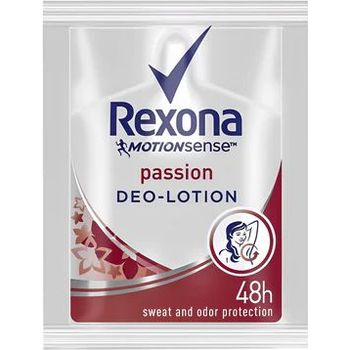 Rexona Women Deodorant Lotion Passion 3ml