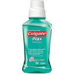 Colgate Plax Mouthwash Fresh Mint 250ml