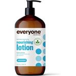 Eo Products Lotion Everyone Unscented 1L