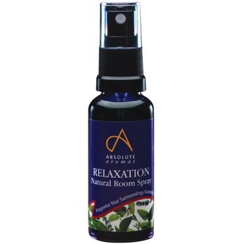 Absolute Aromas Relaxation Room Spray 30ml