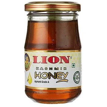 Lion Honey Kashmir 250g X 2
