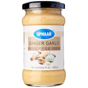 Uphaar Ginger Garlic Paste 283g