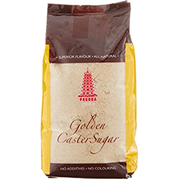 Pagoda Caster Sugar 1kg
