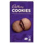 Cadbury Chocolate Filled Cookies 150g