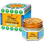 Tiger Balm White Ointment 19g