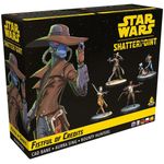 Atomic Mass Games Star Wars: Shatterpoint: Fistful Of Credits
