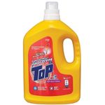 Top Anti Bacterial Concentrated Liquid Detergent 4kg