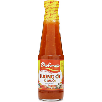 Cholimex Tuong ot Xi Muoi Plum Chili Sauce 100ml