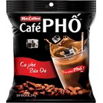MacCoffee Cafe Pho Ca Phe Sua Da 24g