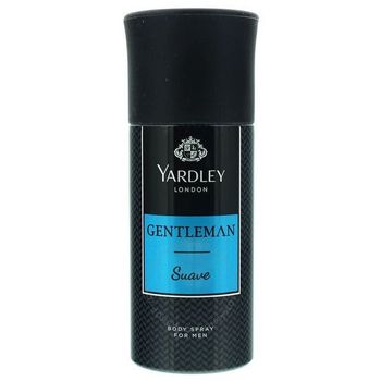 Yardley Bodyspray Gentalmen Suave 150ml