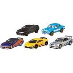 Mattel Hot Wheels Fast Furious Assortment