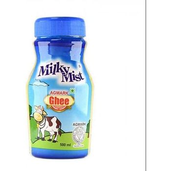 Milky Mist Agmark Ghee 500ml