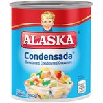 Alaska Condensada Sweetened Condensed Creamer 300ml
