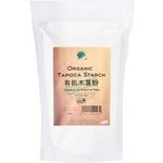 Green Earth Organic Organic Sorghum Rice 500g