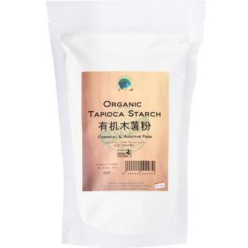 Green Earth Organic Organic Tapioca Starch 200g