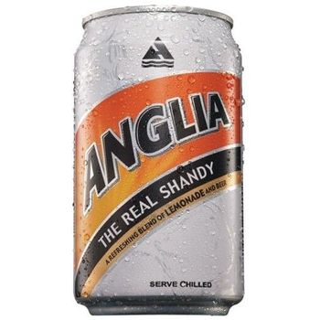 Anglia Shandy Can 320ml