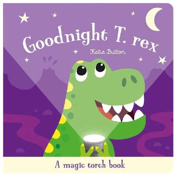 Imagine That Publishing Torchlight Book Goodnight T Rex