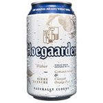 Hoegaarden White Can 330ml