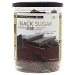 Lohas Black Sugar 300g
