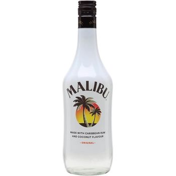 Malibu Coconut Liqueur 70cl 21%