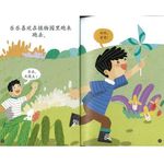 Ws Education Timmy And Tammy Level 1 At the Botanic Gardens