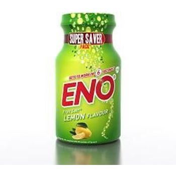 Eno Lemon Fruit Salt 100g
