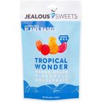 Jealous Sweets Tropical Wonder Share Bag 125g