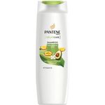 Pantene Nature Care Fullness And Life Shampoo 70ml