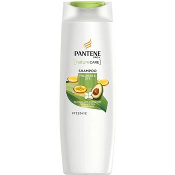 Pantene Nature Care Fullness And Life Shampoo 70ml