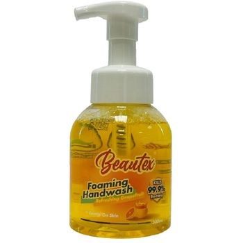Beautex Foaming Handwash 300ml